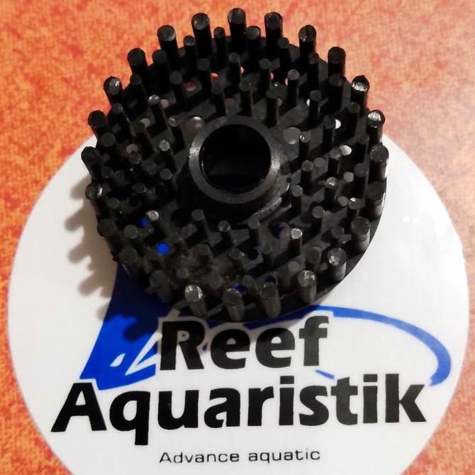 RED DEVIL SP3 SKIMMER NEDDLEWHEEL