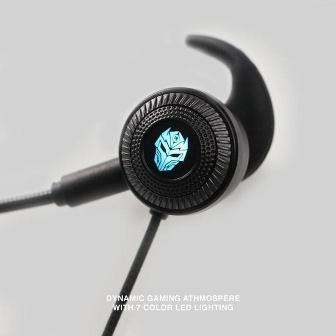 Rexus ME7 Earphone