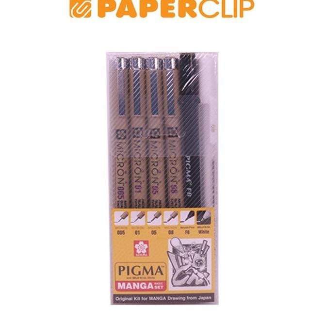 

BALLPOINT SAKURA PIGMA XSDK 6S