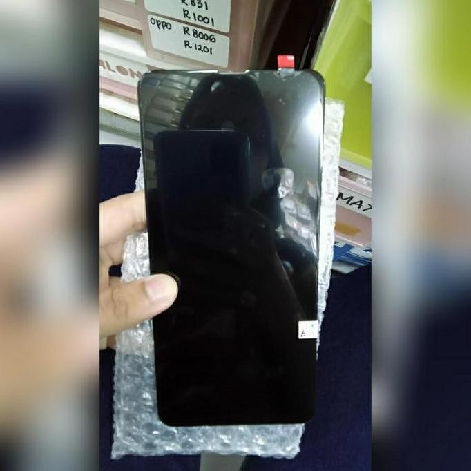 TERBARU - LCD TOUCHSCREEN XIAOMI MI MIX 3 FULLSET