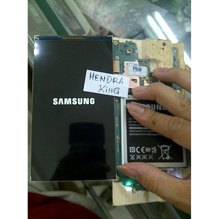 TERLARIS - lcd G7102 / Lcd sam G7102 / lcd samsung galaxy Grand 2