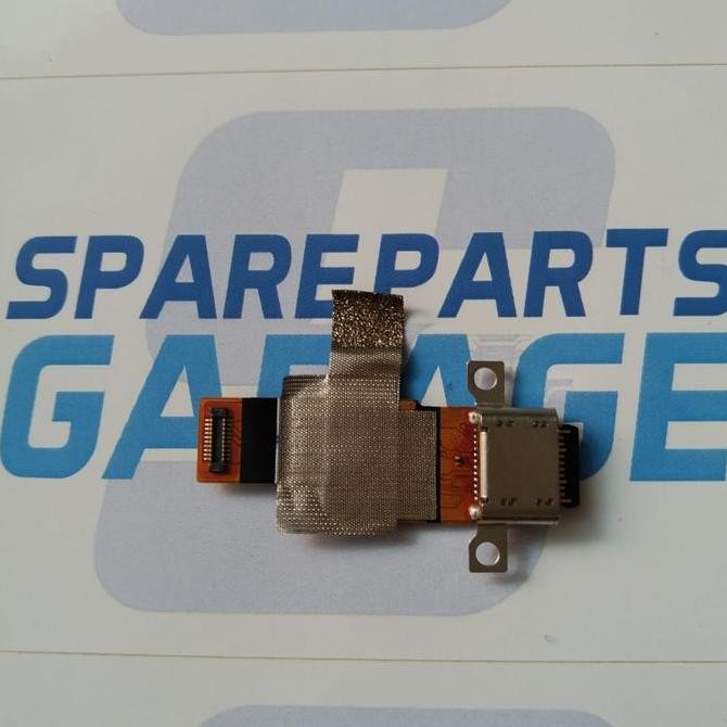 FLEKSIBEL CHARGING ASUS ROG 3 ZS660KL ORIGINAL.