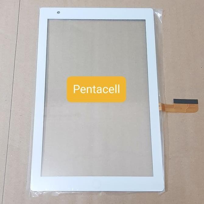 NEW Touchscreen Tablet PC S11D layar 8 inch