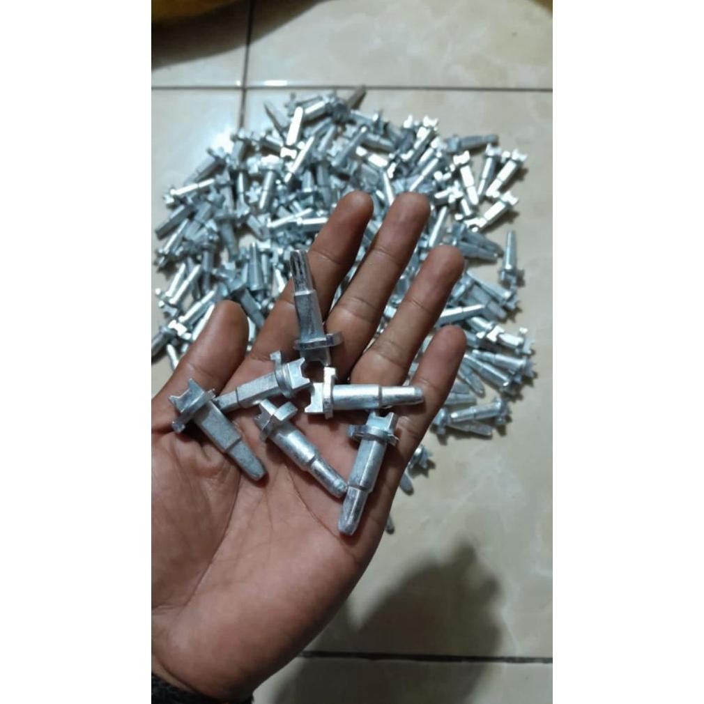 Bisa Cod Hendel Pemantik Kompor Gas Rinai // As Pemantik Kompor Gas Rinai ||