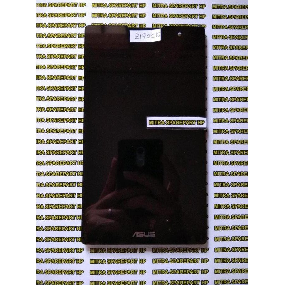 NEW LCD TOUCHSCREEN ASUS ZENPAD C / ZENPAD 7 Z170CG ORIGINAL