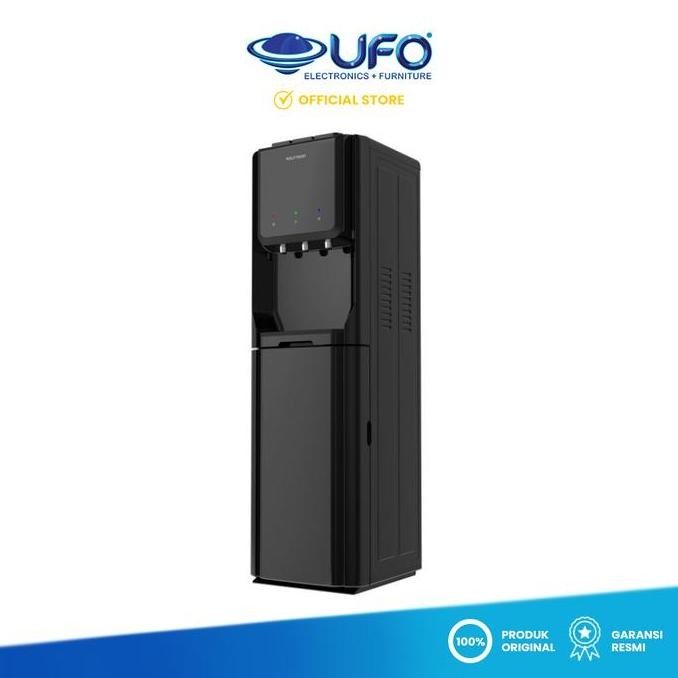 NEW Dispenser Galon Bawah Polytron PWC 500 | PWC500