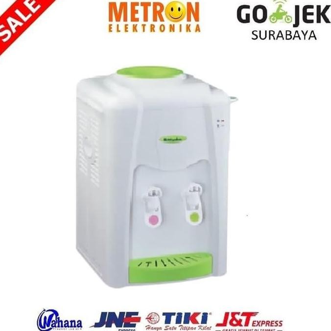 TERBARU - MIYAKO WD-290 PHC DISPENSER / DISPENCER / WD290PHC