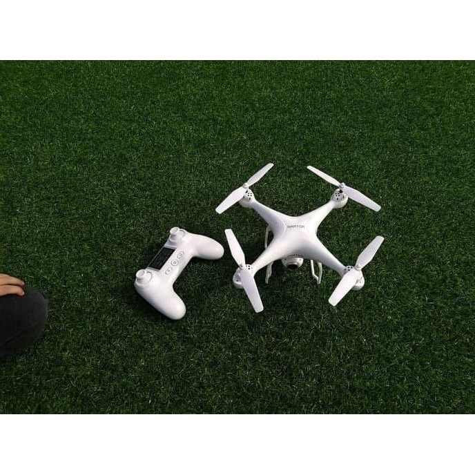 TERMURAH - Drone Nartor NX5 dual GPS FPV 720p