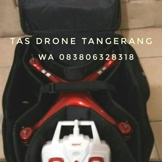tas drone New dji phantom