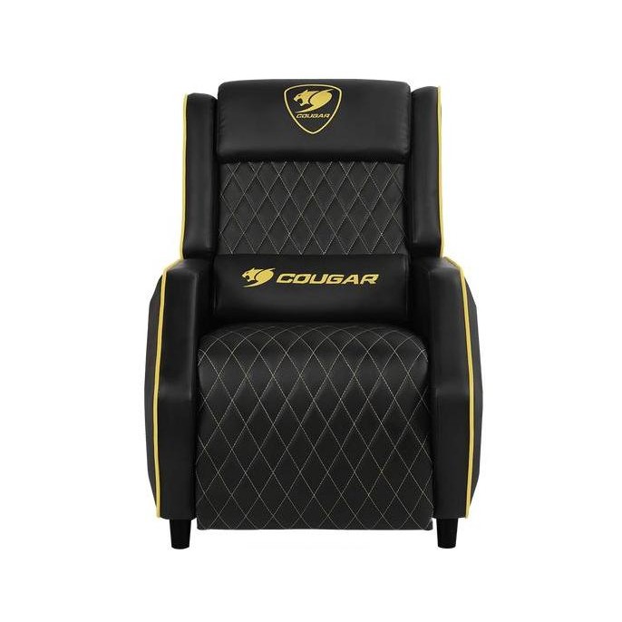 TERBARU - Cougar Gaming Ranger Royal - Sofa for Professional Gamers