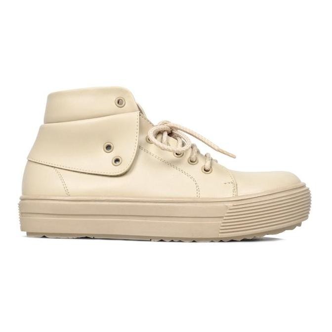 Elira Dory - Sepatu Boots Wanita