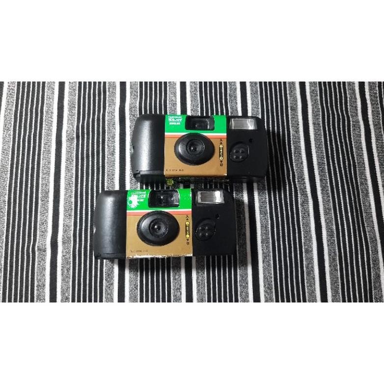 Disposable Camera Fujifilm For Display Property
