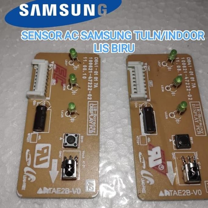 sensor ac samsung TULN