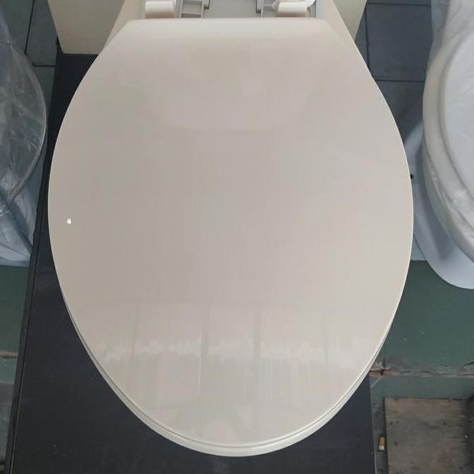 Tutup Closet American Standard / Tutup closet murah