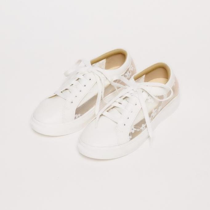 Ittaherl Astrid Sneakers Cloud