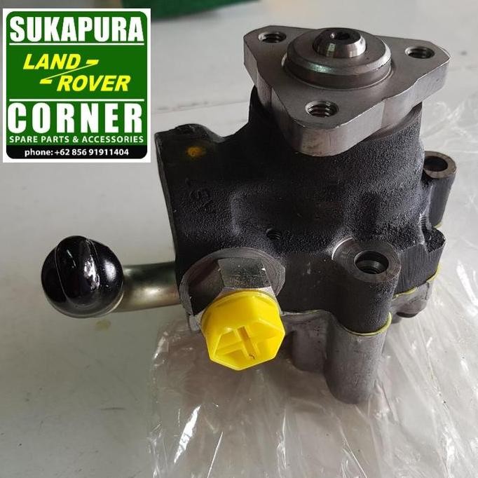 TERBARU - Pompa Power Steering for Land Rover Defender & Discovery 1 300Tdi