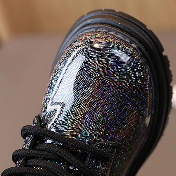 Sepatu Boots Import Anak Laki-Laki Perempuan Sneaker Kekinian Terbaru