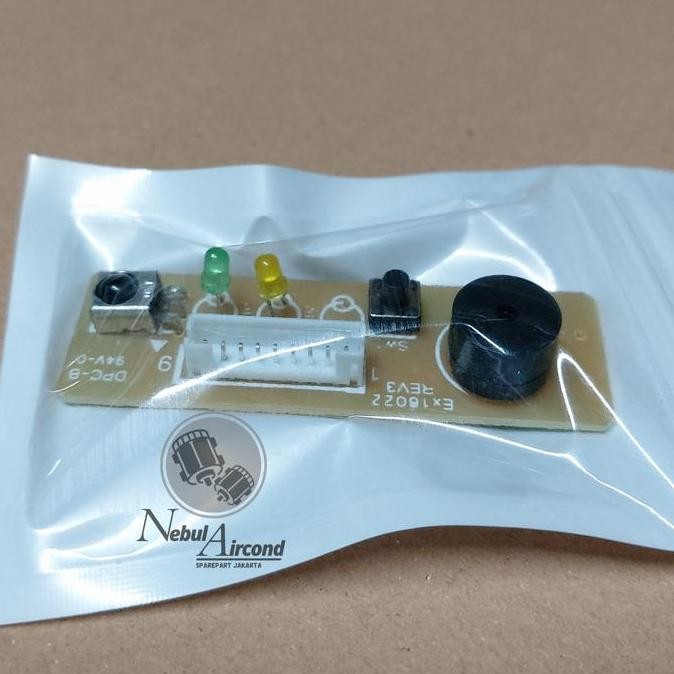 Receiver Sensor Remot AC Daikin R32