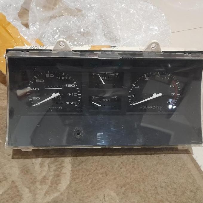 TERLARIS - speedometer spedometer odometer Toyota kijang super grand original