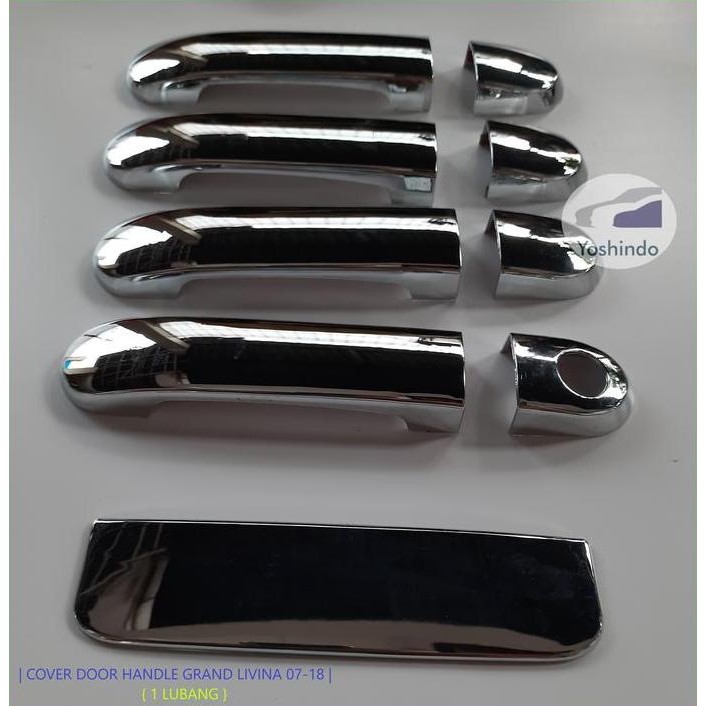 '' Cover door handle Nissan Grand Livina ''