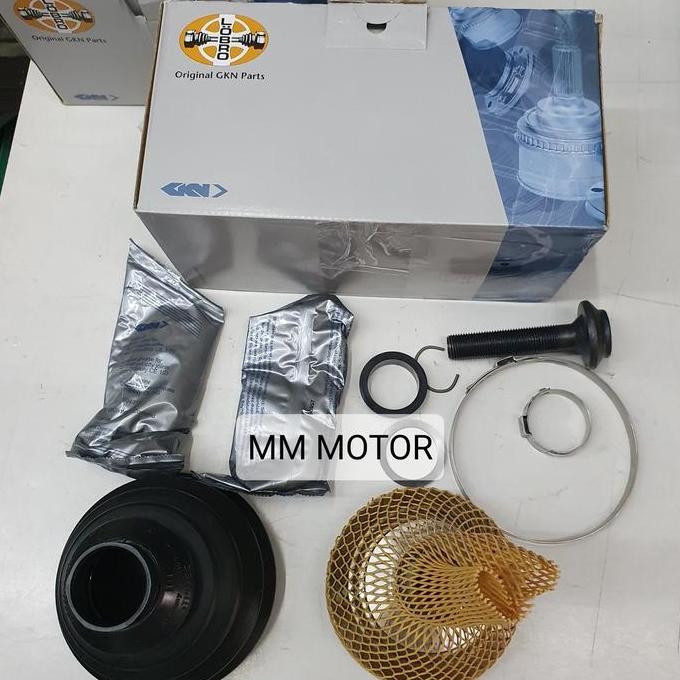 As roda luar (Cv joint) VW golf 5, 6, scirocco, Tiguan, Touran GKN