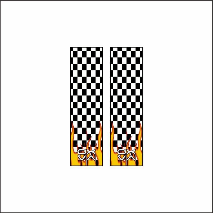 

[COD] Garskin Stiker Lucu 1 Label Custom Presisi Terlaris