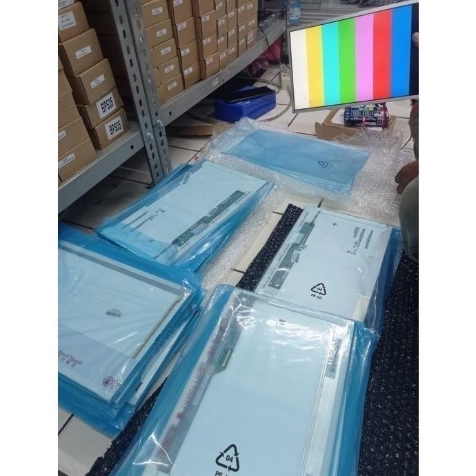 Lcd Led Laptop Hp 14S-Fq2002Au 14S-Fq0011Au 14S-Fq0013Au - 14.0 Inch -Mc