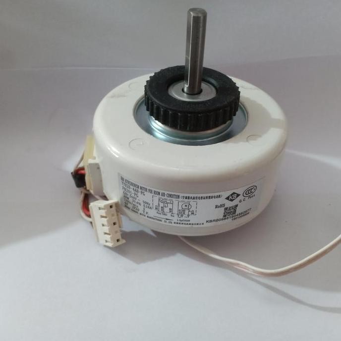 {{{{}}] fan motor indoor ac aux 20W