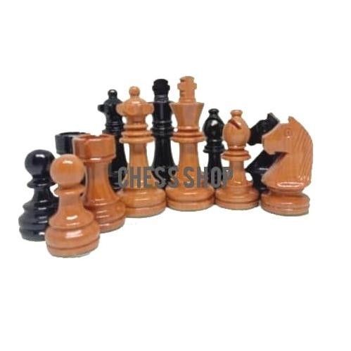 Promo Bidak Catur Kayu Sawo Model DGT menteri 2 COD