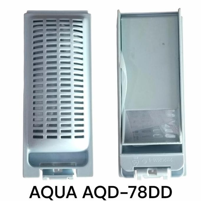 :=:=:=:=] kantong filter aqua AQD-78DD