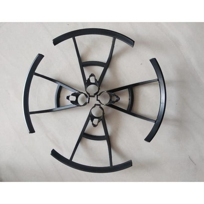 propeller guard drone Apex GD-145B