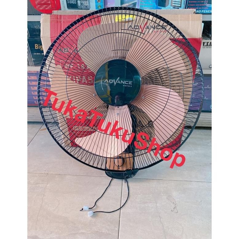 Kipas Dinding Advance 18Inch 1835