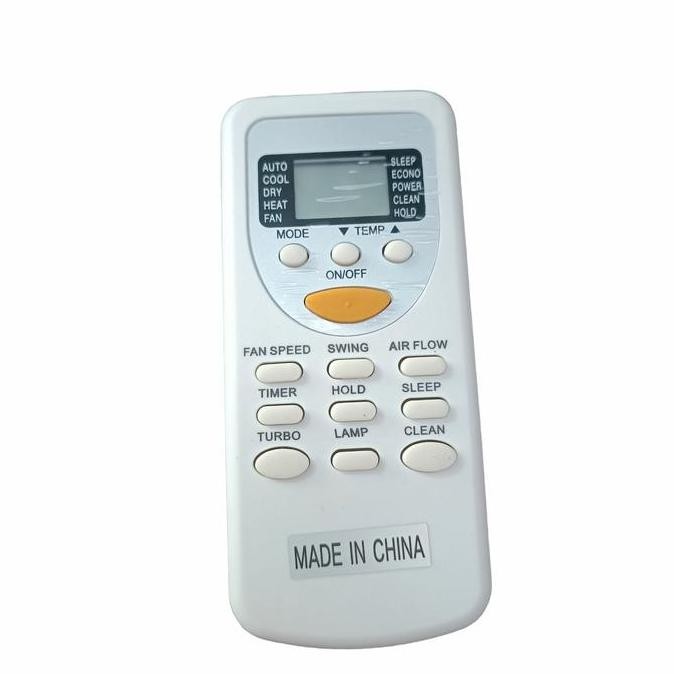 @#@#@#] Remote AC denpoo Strong