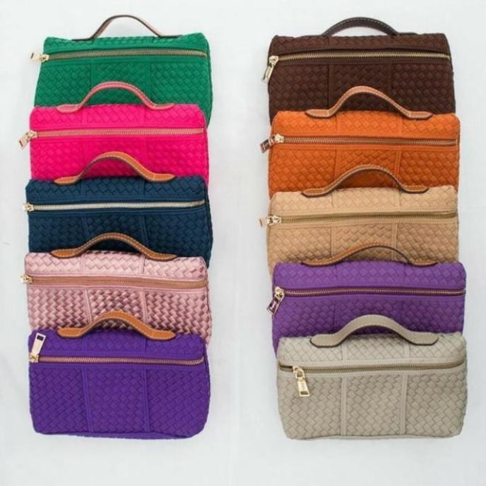 Promo Pouch Linette lolina COD