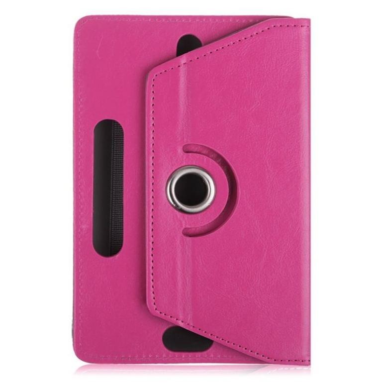 Promo Huawei Dtab D Tab D-02H D02 Mediapad M2 Tablet Rotate Flip Book Cover Case Casing Sarung Kesin
