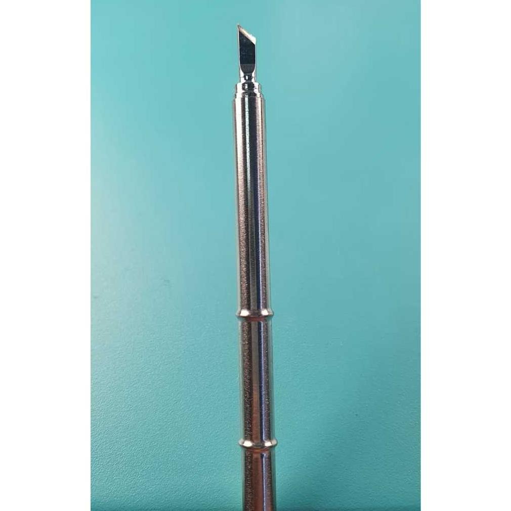 MATA SOLDER T12 - KU PIPIH KECIL HIGH QUALITY ORIGINAL aSt