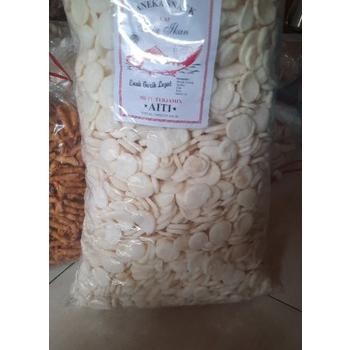 

Krupuk Palembang Koin 2.5 Kg