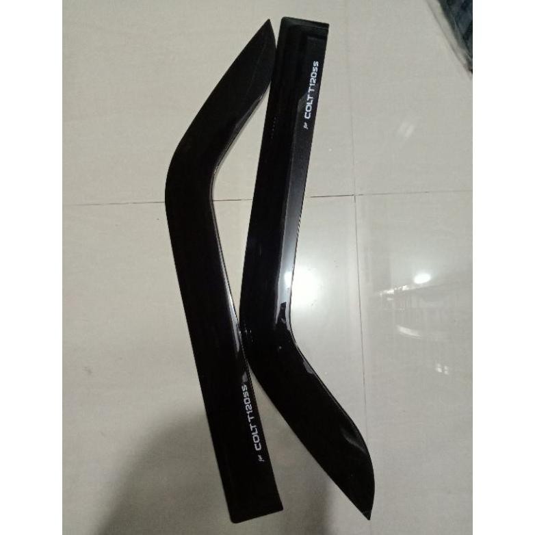 Talang Air Colt T120 SS