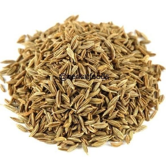 

Ready stock] Jintan / Jinten / Cumin / Jeera Segar Fresh Berkat Foods