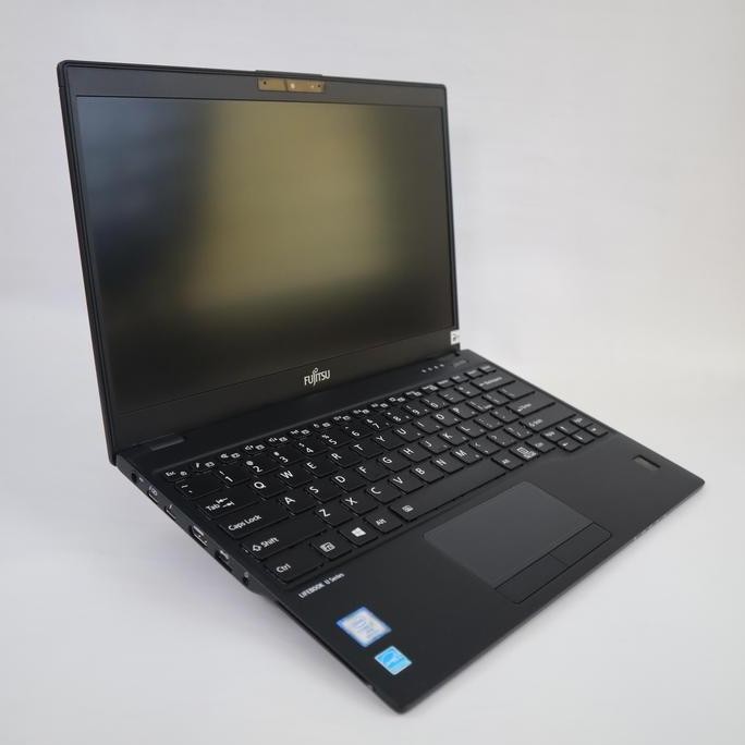 Laptop Fujitsu Lifebook U939 I Core I7 Gen 8. Ram 8/16Gb I Bonus Mouse Dan Tas I Keyboard Us Backlig
