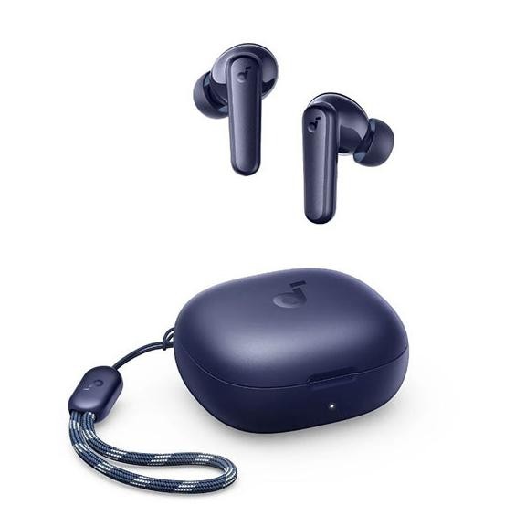 Soundcore (Anker) Tws Anker Soundcore R50I A3949 - True Wireless Earbuds Soundcore A3949