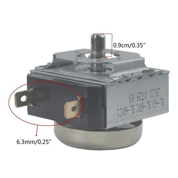 Timer Microwave Timer Oven Cosmos Oven Kirin Timer Switch Delay Timer Oven Deck Timer Switch Delay