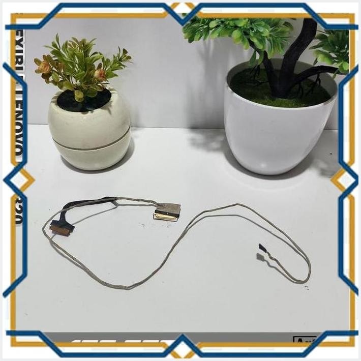 [ART] FLEXIBLE LCD LAPTOP LENOVO IDEAPAD 320