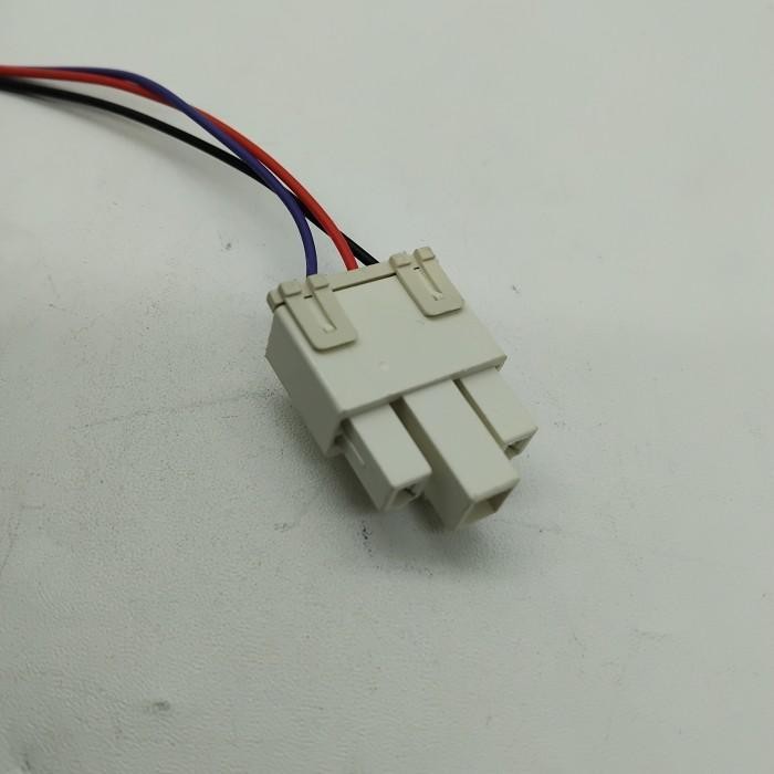 Cooling Fan / Kipas Pendingin Kulkas Dc 12V Samsung 0.16A Rfm-303 Original Dan Terpercaya