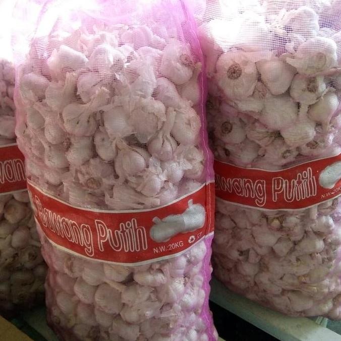 

JH8 Bawang putih kating 500 gram (1/2 kg)