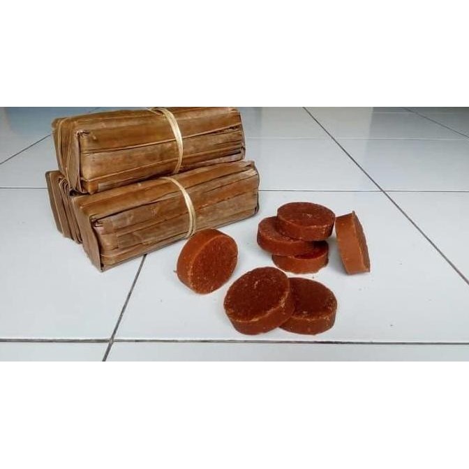 

JH8 Bestseller GULA AREN ASLI/ GULA KAWUNG ASLI TERBAI