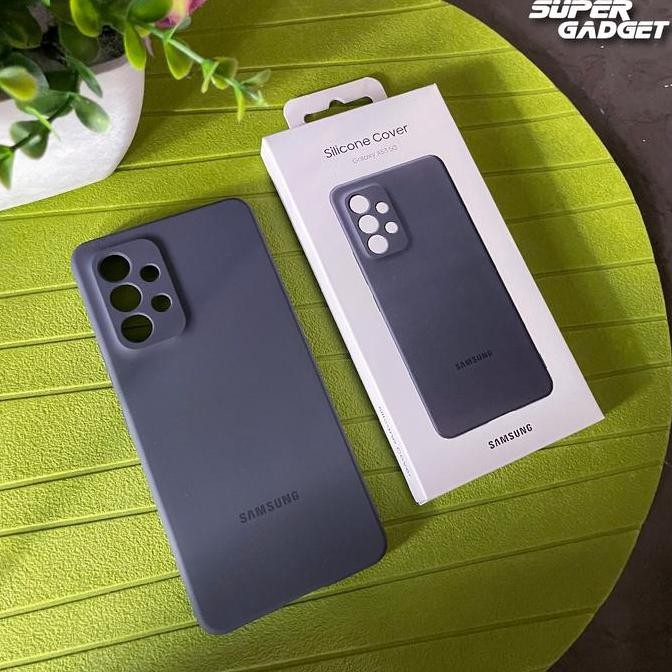 [ARRA] CASING SAMSUNG ORIGINAL A33 A53 A73 COVER DOMPET KULIT CASE BENING ORI