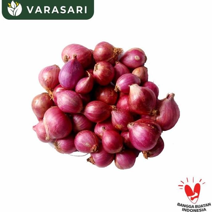 

JH8 BAWANG MERAH (250gr)