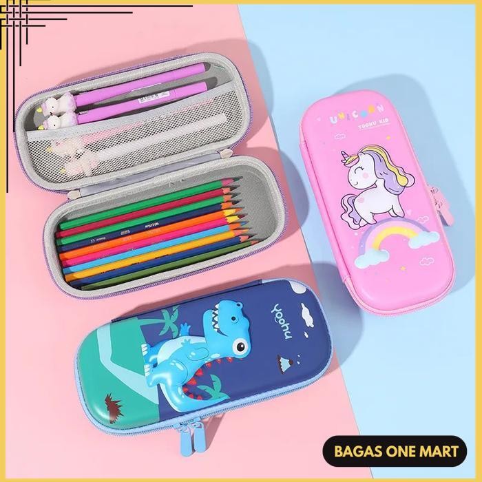 

KOTAK PENSIL 3D TIMBUL ALAT TULIS ANAK MOTIF KTER TEMPAT PENSIL PENCIL PULPEN BOLPOIN ALAT TULIS SPIDOL PENGHAPUS HADIAH ANAK SEKOLAH SD PREMIUM EVA LAKI LAKI PEREMPUAN COWOK CEWEK ANTI PECAH KUALITAS PRODUK TERBAIK