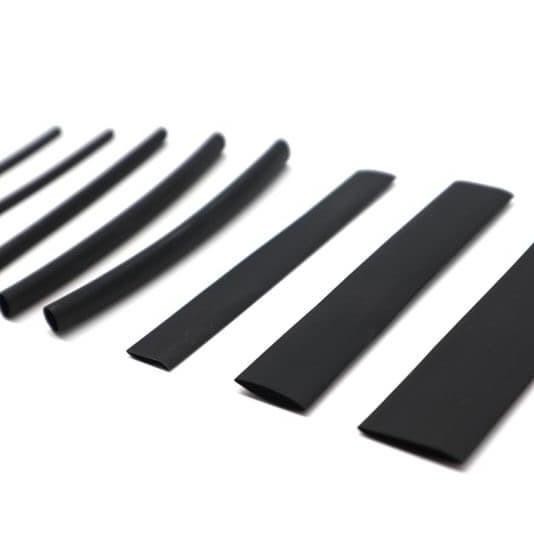 |Expert| Heatshrink Tubing HS-25 Lebar 40mm Isolasi Bakar Selang Bakar